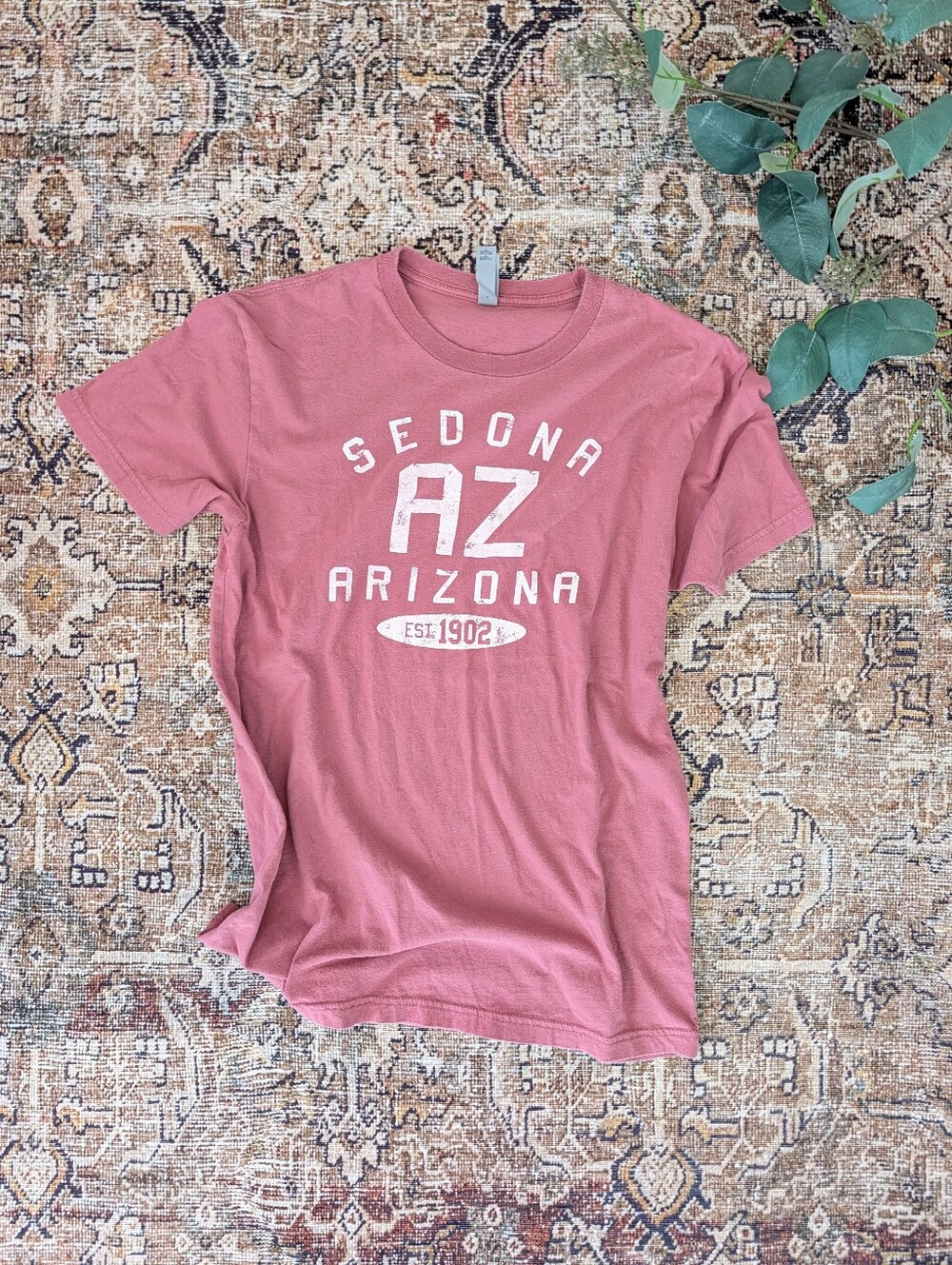 Sedona Arizona tee S